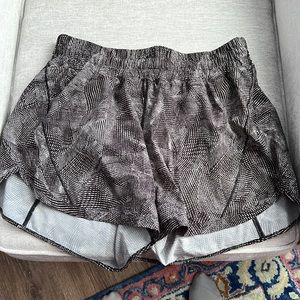 Lululemon Track that Short 5” inseam